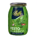 Pesto Classico Basilico Italienisch 980g 6pz krt Pol