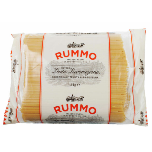 SPAGHETTI GROSSI N5 3KG CONF RUMMO POL