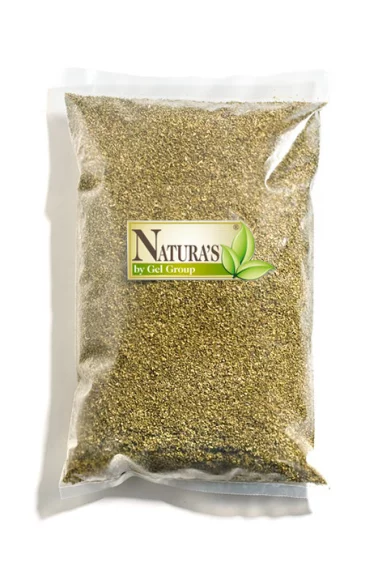 Origano Essiccato Busta 1kg POL