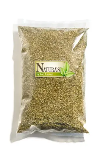 Origano Essiccato Busta 1kg POL