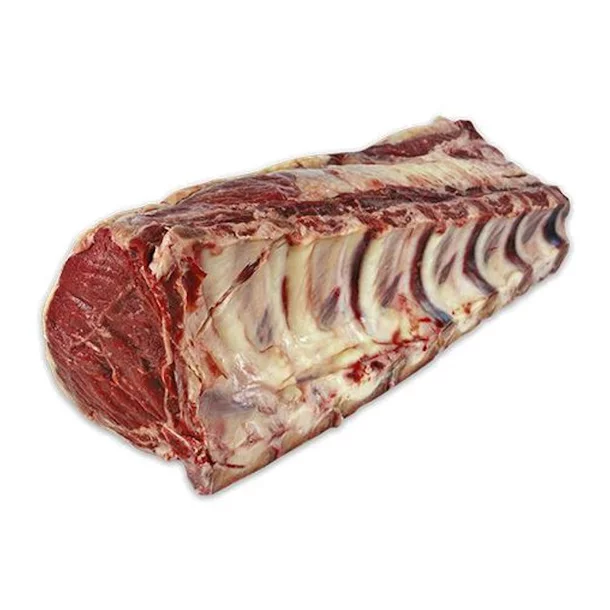 LOMBO ROASTBEEF APP 8C BOVINO RAZZA PIEMONTESE POL