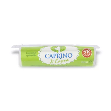 Goat Cheese 80g PO