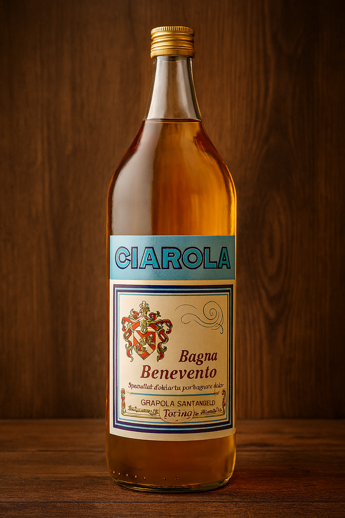 Bagna Benevento 30% Po