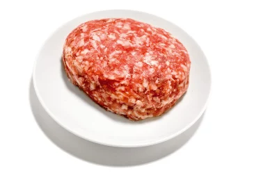 SALSICCIA IN PASTA TASTASALE PZ 500G POL