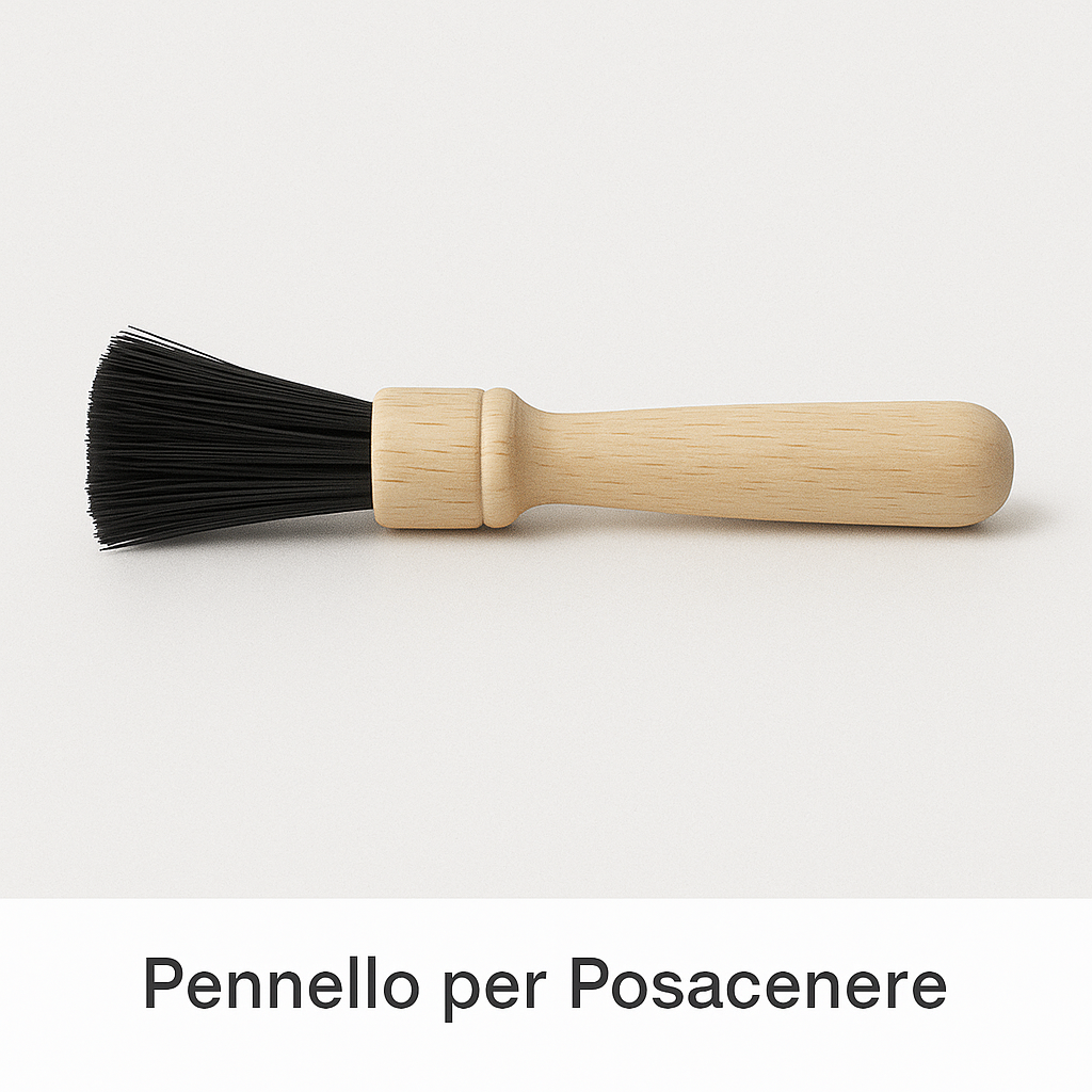 Pennello per Posacenere AL