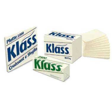 Margarina vegetale klass 2.5 kg POL