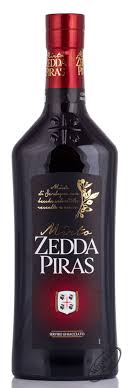 Mirto Liquore Zedda Piras 0.70 L Vol% 32 6PZ VIV