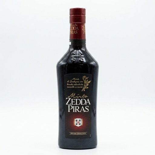 Mirto di Sardegna Zedda Piras 0.70 L 32% Vol (Karton 6) — Zedda Piras