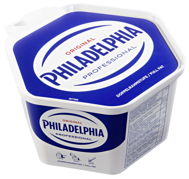 FORMAGGIO SPALMABILE PHILADELPHIA 1.65KG POL