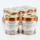Lemon Marmalade with Peel 1 kg — Agrimontana