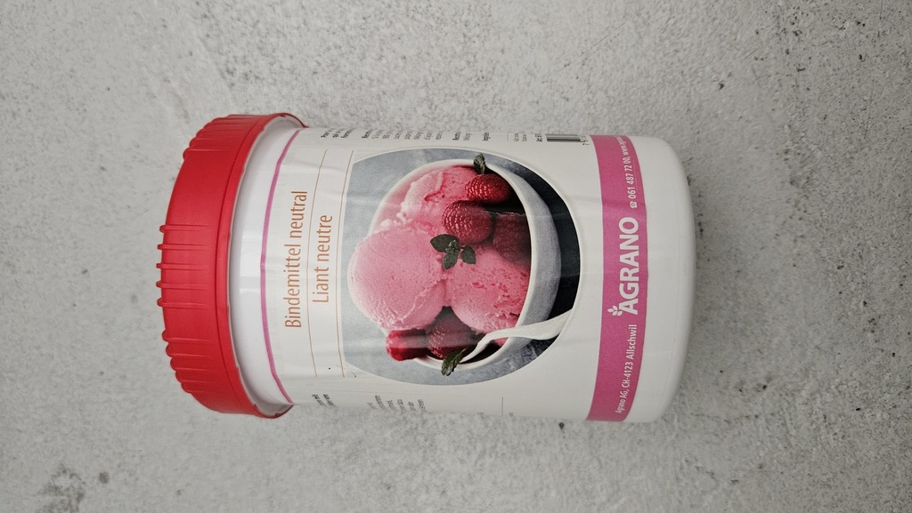 Neutrales Bindemittel AGRANO