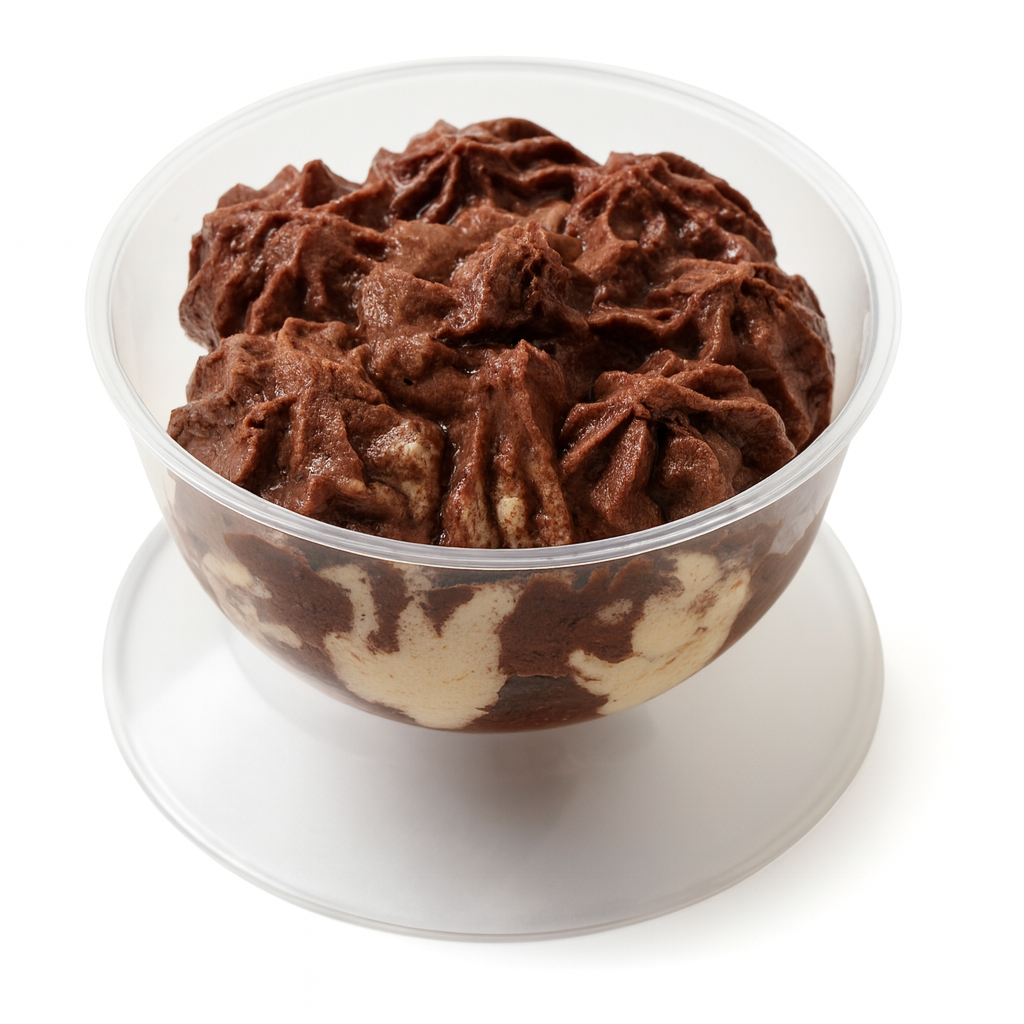 Coppa Tiramisù 95 g (Cartone 12 pezzi) EFF