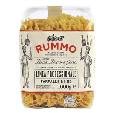 FARFALLE N85 RUMMO CRT 12X1KG POL