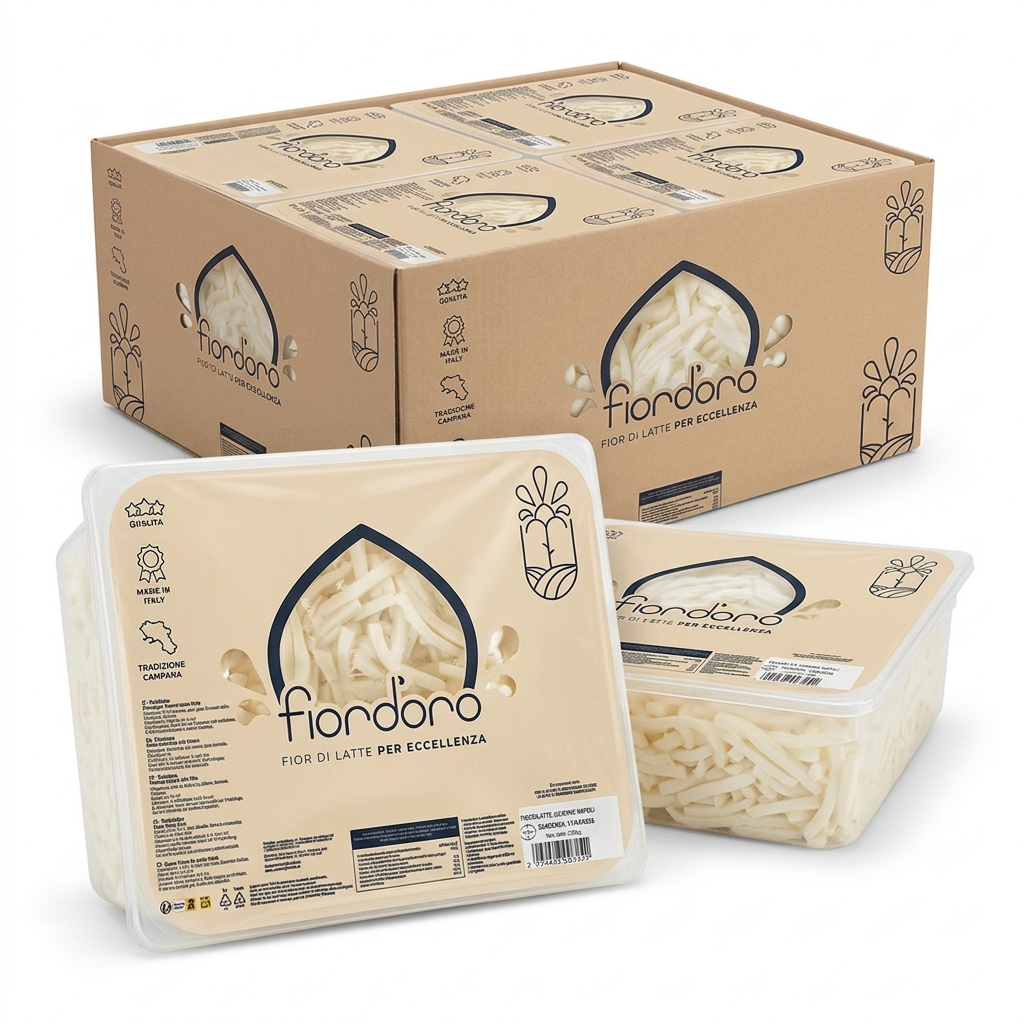 FIORDILATTE JULIENNE TAGLIO NAPOLI UE VASC 2.5KG GIFF