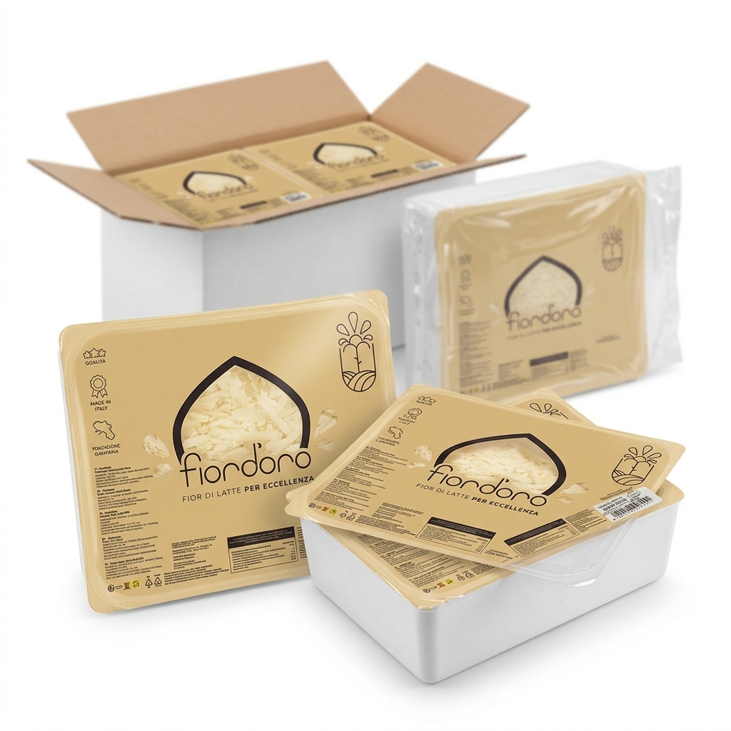 Fiordilatte Julienne Taglio Napoli UE 2.5 kg — Fiordoro (GIFF)