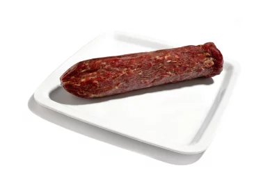 Salami de sanglier env. 500 g POL