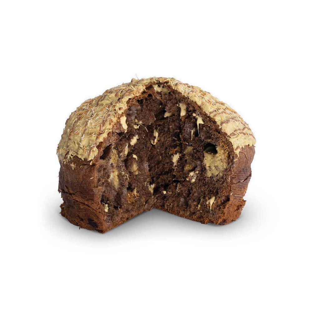 Panettone PanDubai Schokolade 1kg Mar