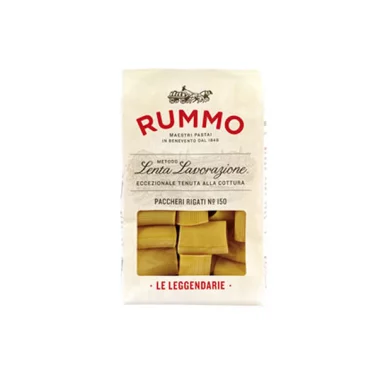 RUMMO PACCHERI LISCI N 151 12X500G POL