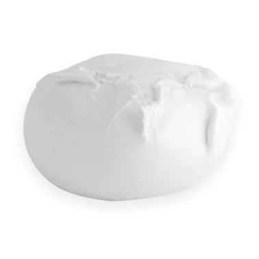 MOZZARELLA DI BUFALA CAMPANA DOP 1X125G 1.5KG CRT POL