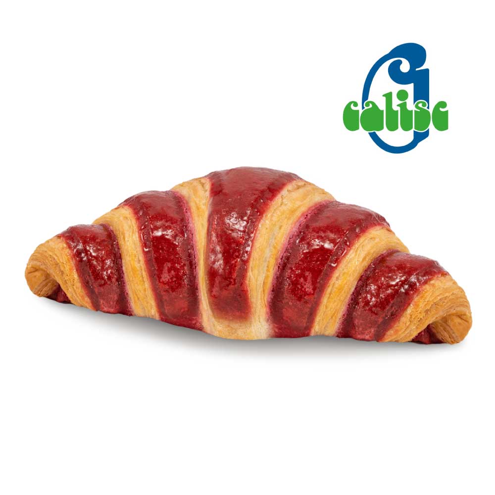 Cornetto Bicolore Calise Passion 40x95g Krt Eur