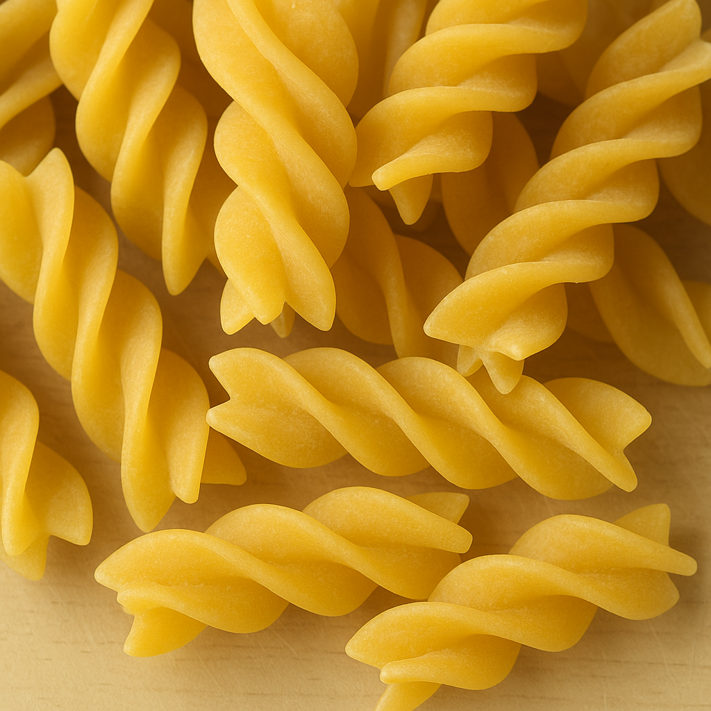 Fusilloni 1kg ca. 5kg crt MARC
