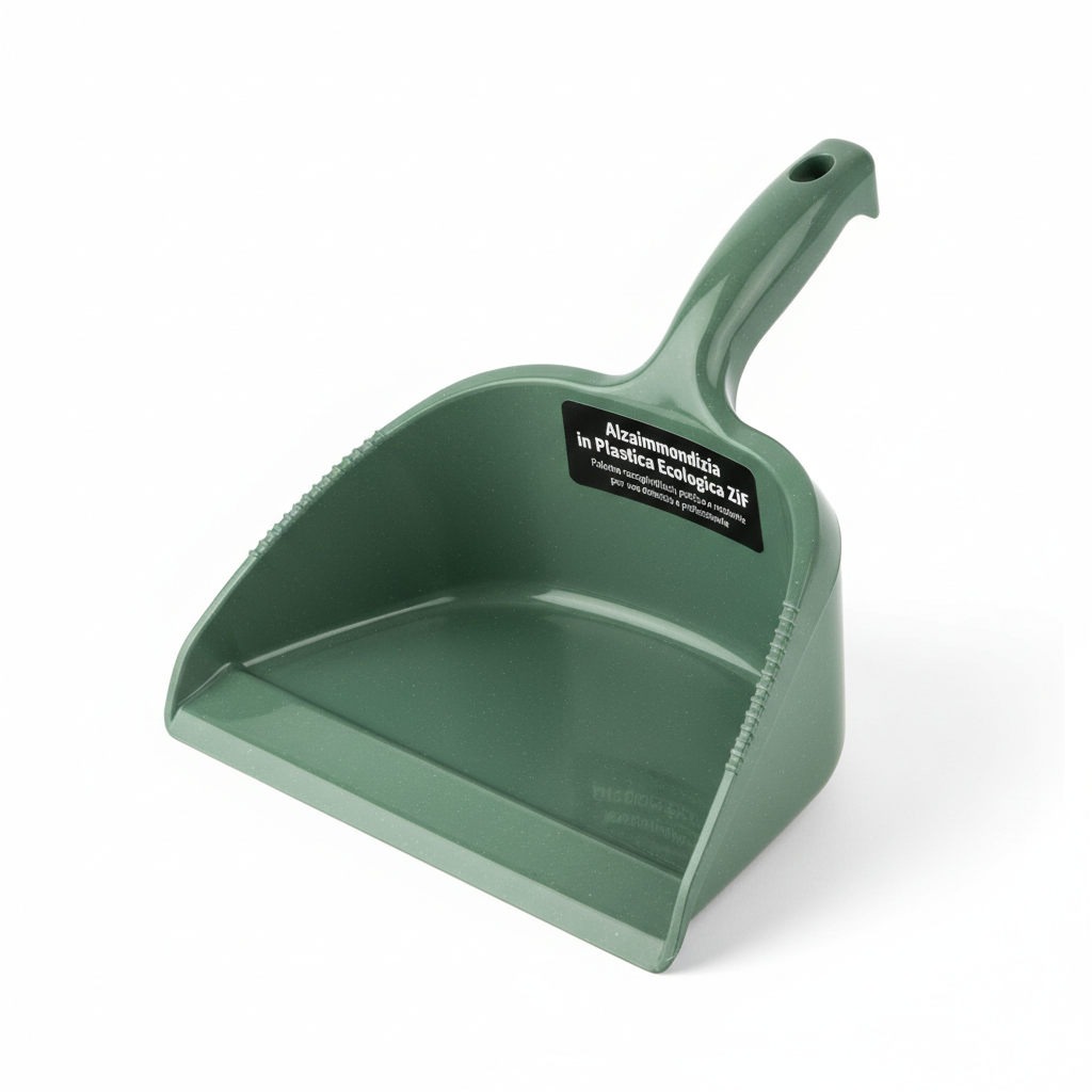 Paletta Eco in Plastica ZIF