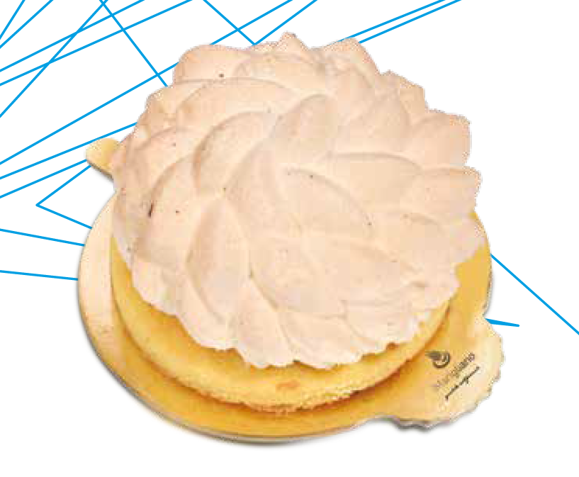 SAINT HONORE RIVISITATA MONO 12PZ CT MAR