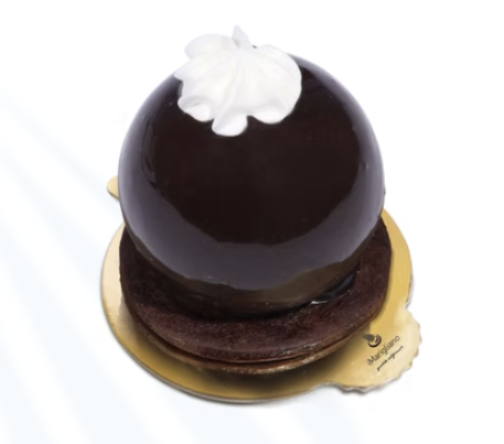 Profiteroles Mono 12pz Ct Mar