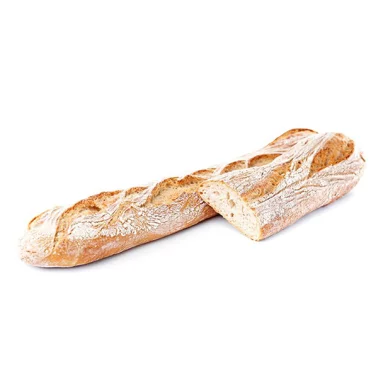 PANE COME UNA VOLTA 220G CRT 2.64KG POL