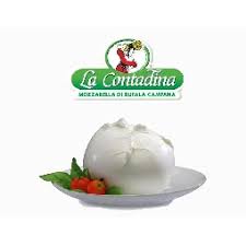 Büffelmozzarella Campana DOP 4 Tage Haltbarkeit ITAE