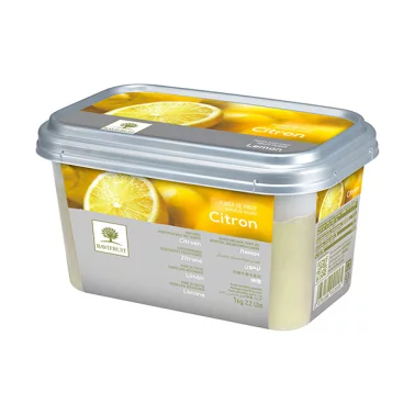 PUREA DI LIMONE 1KG CONF 5KG CRT POL