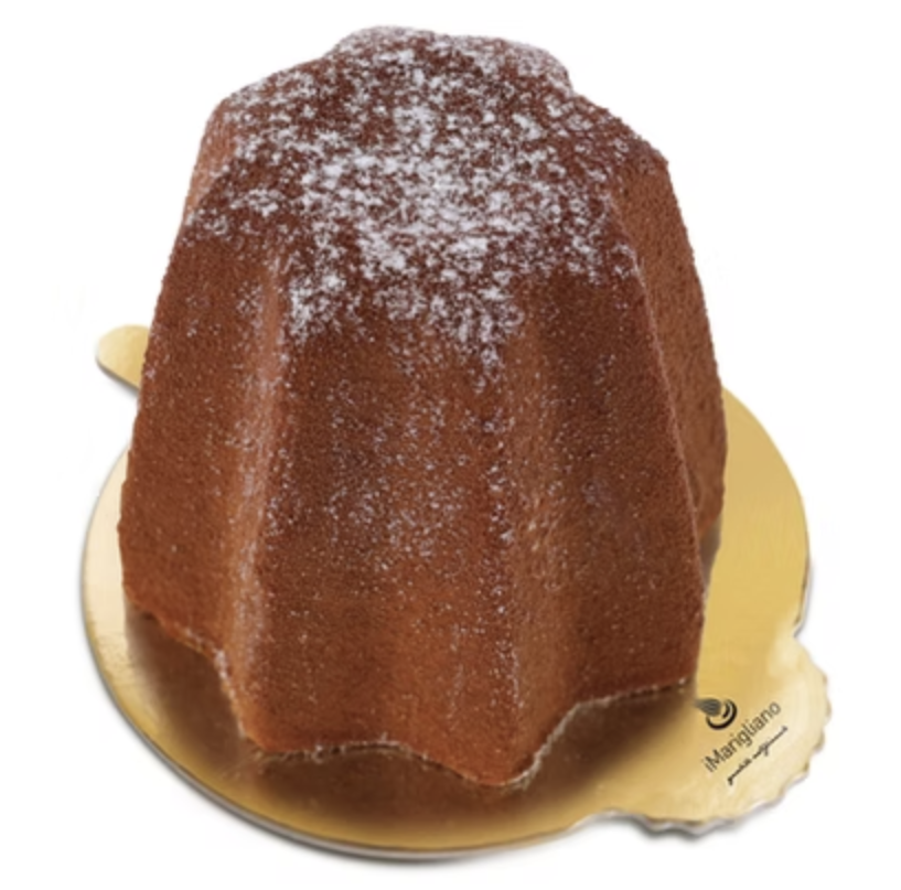 PANDORINO AL CUCCHIAIO MONO 12PZ CT MAR