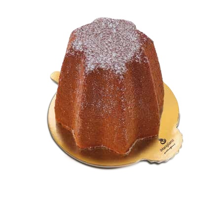 Pandorino al Cucchiaio 12x100g