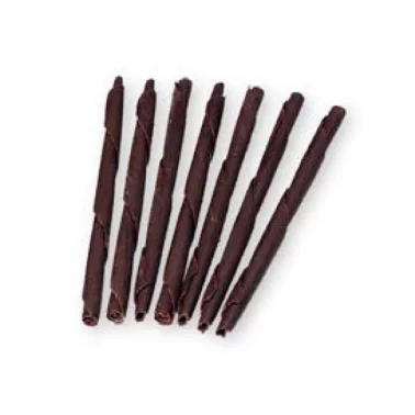 SIGARETTE ARTIGIANALI CHOC 215PZ CRT POL