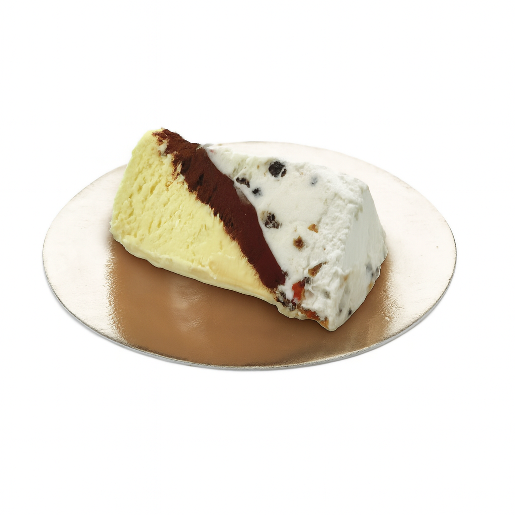 Cassata Chocolate Ice Cream 12x120g Eff