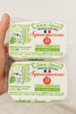 Squacquerone Fresh Cheese I Sapori del Latte 200 g AL