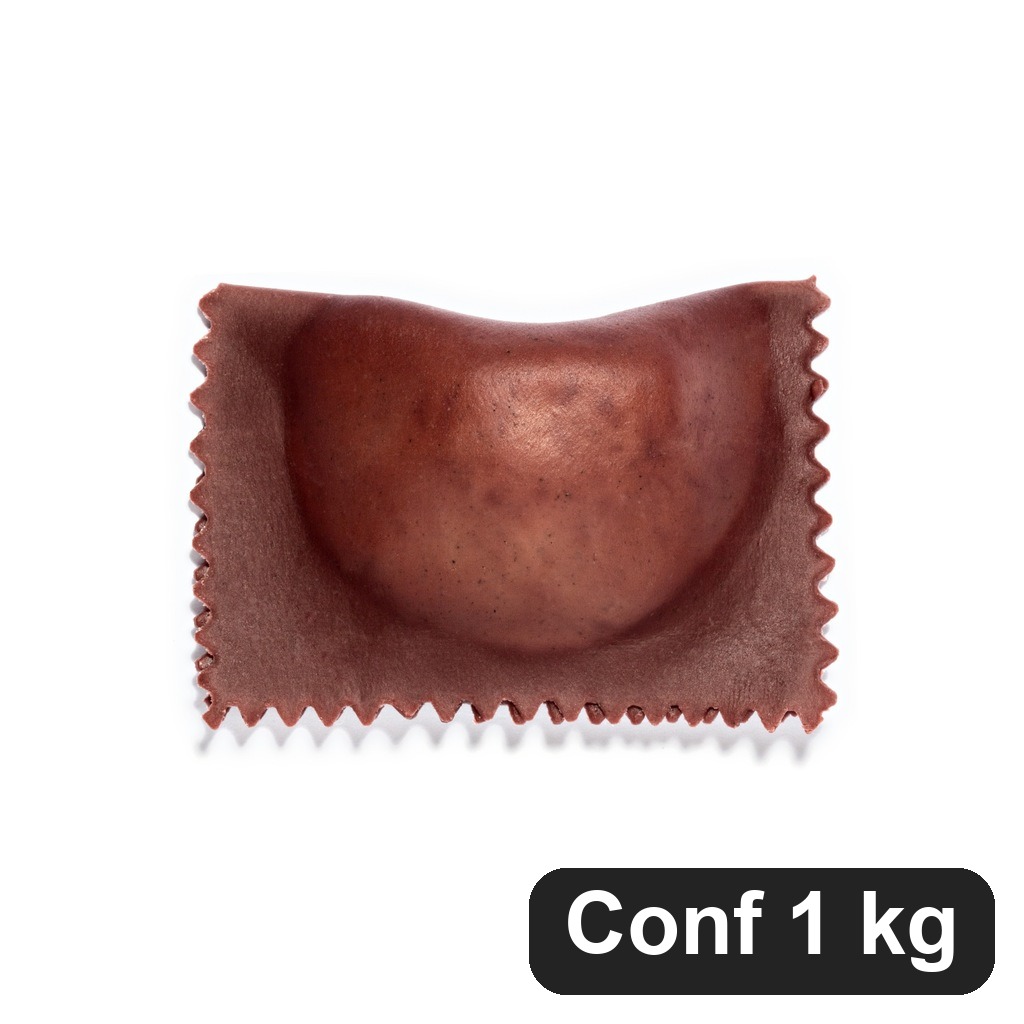 Pasta Ripiena Salsiccia e Friarielli 250 g (Cartone 3 kg) MARC