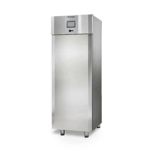 [EXTRA] TECNODOM Professioneller Tiefkühlschrank 700 l GN 2/1 Edelstahl