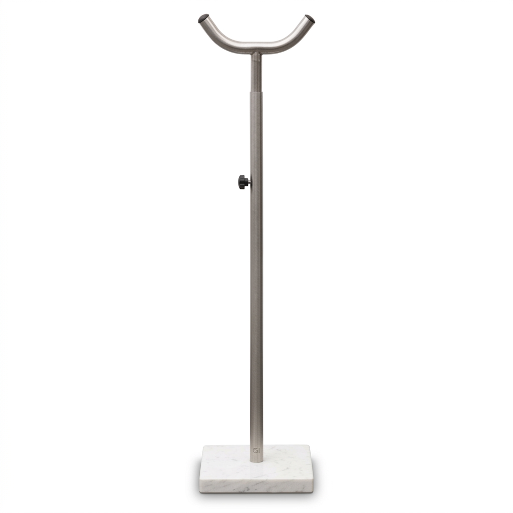 Pacchetto Forni Supporto Manico Pala Stile Napoletano 20x20cm H1,05cm GI