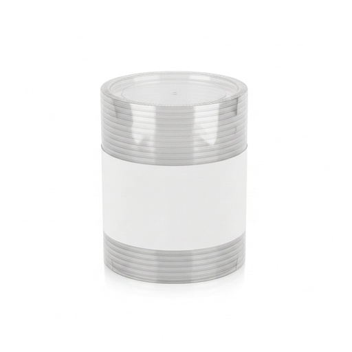 Lid for Sauce Container Ø 70.3 mm - Pack of 50 pieces