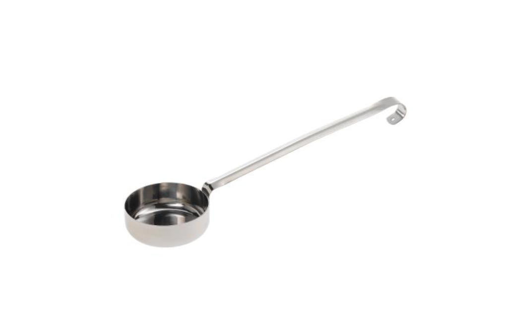 Pizza Oven Sauce Dosing Ladle 90 g