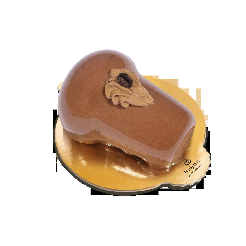 Baba Espresso Mono 1 pezzo (Cartone 12 pezzi) MAR