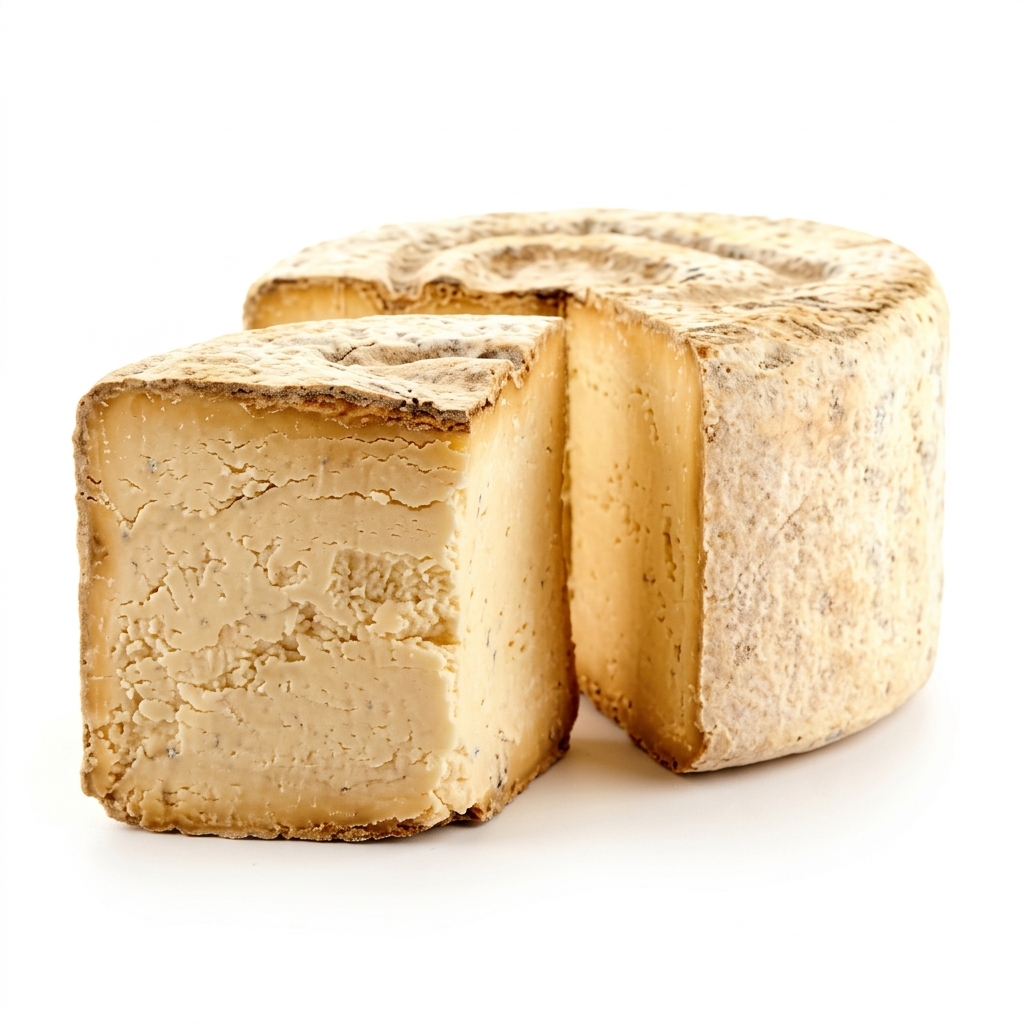 [09980956] Cheese Castelmagno PDO Quarters