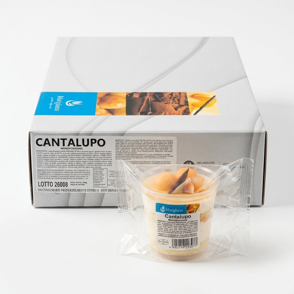 Cantalupo Mono 12pcs ctn MAR