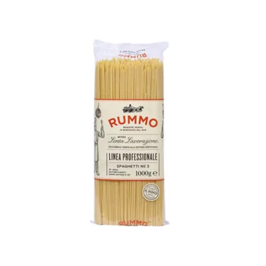 RIGATONI N5 500G CONF RUMMO POL