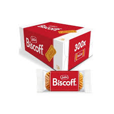 Biscuits Biscoff Original Lotus 300x1