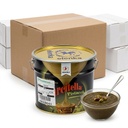 Farcitella al Pistacchio 20% 8 kg — Elenka