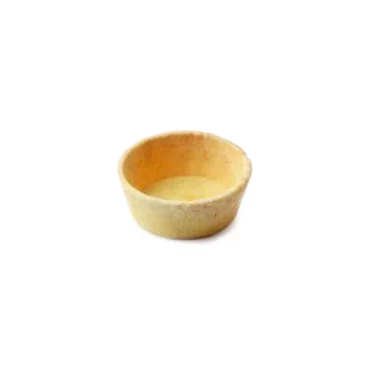Tartellette mini 4.2cm 32pz crt