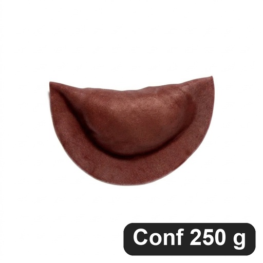 Pasta Ripiena al Ragù 1 kg MARC (mezzaluna, Rosso, 250gr)