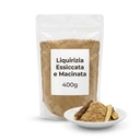 Liquirizia Essiccata E Macinata 400g